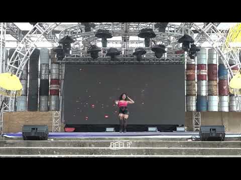 [YEOLYORA C.2 FIND THE TREASURE] SOLO SUNBAE - NAYANA '(G)I-DLE / TOMBOY'