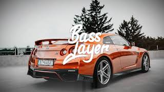 Firat - NICHT DA (Bass Boosted)
