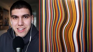 Cosmic Now - Babe Rainbow | Reaction!