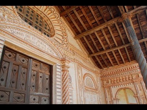 YCHEPE FLAUTA- MARTIN SCHMID/ ANÓNIMO~ Archivo Musical de Chiquitos (Bolivian Baroque- Complete)