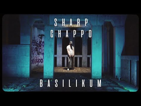 Sharp Chappo - Basilikum