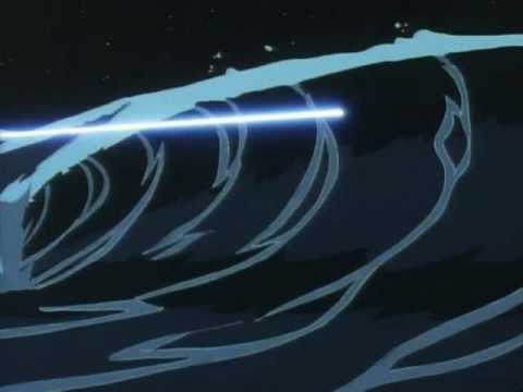 Hadouken Na Praia Dublagem BR