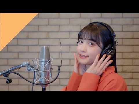 코이즈미 모에카乙女のルートはひとつじゃない from CrosSing레코딩 무비