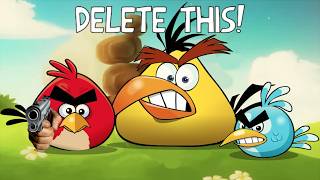 (ignore if you hate inflation videos) Deviantart in a nutshell be like: