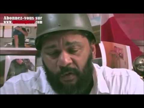 Dieudonné 2014 Alfredo Stragnéri répond à Christophe Hondelatte