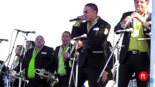 La Original Banda El Limon - El Sinaloense, El Mejor Perfume