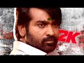 Vijay Sethupathi Mass Efx Status 2K MP4 Subscribe For More Videos