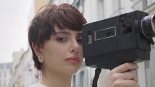 كلمات اغنية صولو ماريتا الحلاني