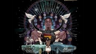 Big K.R.I.T. - Another Naive Individual Glorifying Greed And Ecouraging Racism