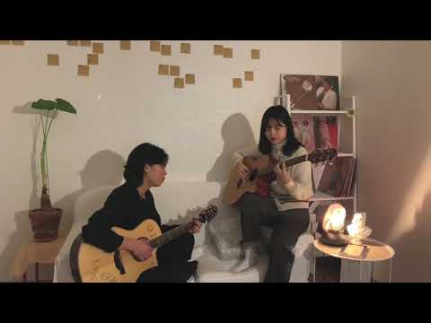 환생(cover) - 김영흠, yebit