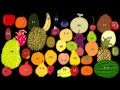 Fruit Song The Kids Picture Show