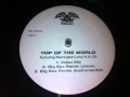 Rascalz Top Of The World Feat Barrington Levy K OS