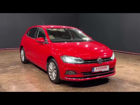 Volkswagen Polo 1.0 AUTOMATIC TSI HIGH LINE - FACT - Image 2