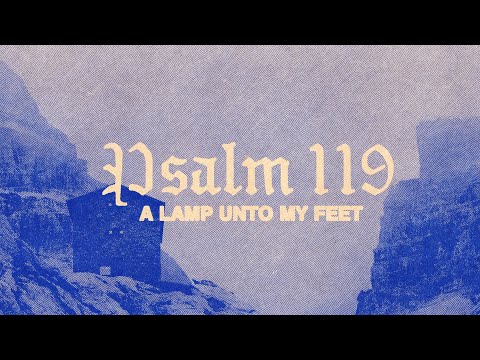 Psalm 119 Series // Psalm 119:81-88
