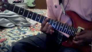 LAY YOUR HEAD ON MY PILLOW- TONY TONI TONE