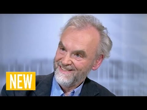 Rainer Mausfeld: „Warum schweigen die Lämmer?“