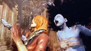 【DbD】ガチでめちゃくちゃ疲れているけど今日もデドバ頑張るよ！日曜日のデドバ配信