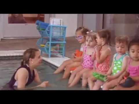 Welcome to Emler Swim School