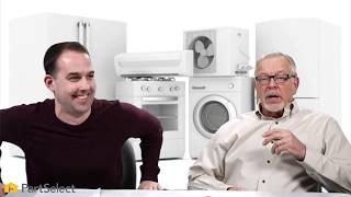 Appliance Repair Live Q&A with Steve