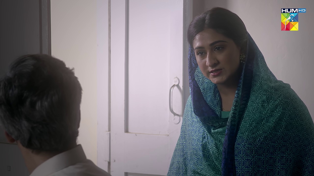 Main Ye Shadi Nahi Hone Doongi...! #aangan #sajalaly #ahadrazamir #ahsankhan