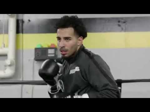 Exclusive: Junior Younan Looking For Breakout 2019