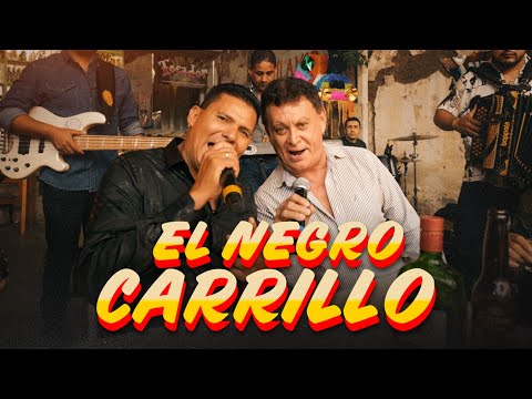 Toño y Freddy - Triny La Leyenda - Alex Ortuño - El Negro Carrillo (Video Oficial)