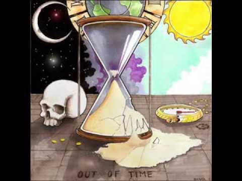Trash Heaven _ Out Of Time 2014