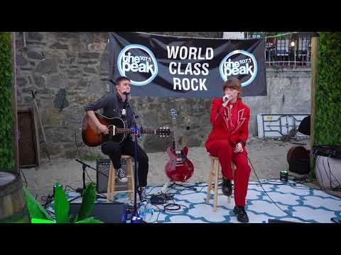 Allison Ponthier Live at The Barley Beach House (Full Performance)