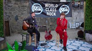 Download lagu Allison Ponthier Live at The Barley Beach House (Full Performance) mp3