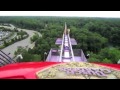 Top 10 Roller Coasters In The World 2012 Amusement Today S Golden Ticket Award With POVs