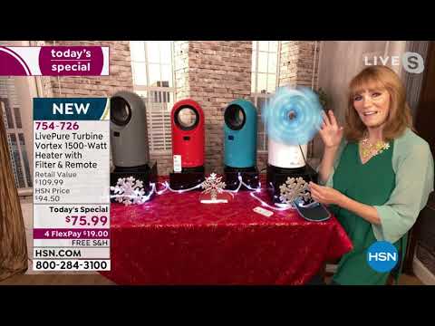 HSN | Great Home Gifts 10.21.2021 - 10 AM