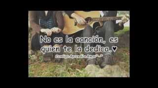 Vida hay que vivir [LU]