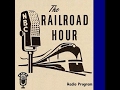Railroad Hour - Two Hearts in Three-Quarter Time