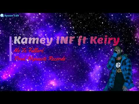 Kamey Inf ft Keiry- No te fallare (Audio oficial)