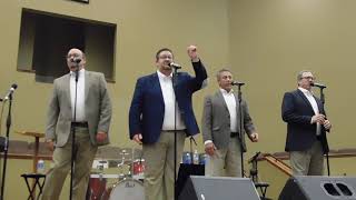 4Calvary sings Streets of Gold