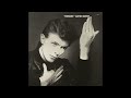 David Bowie - Heroes (Official Instrumental w/ Backing Vocals)