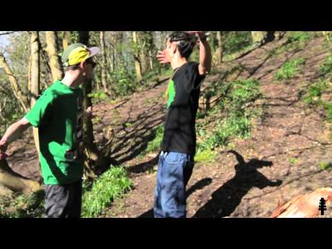 Habitus - The New World Disorder Feat Sage Advice