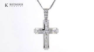 Κόσμημα Κοτσώνης Κόρινθος / Κοσμήματα με την υπογραφή του καλύτερου Ελληνικού εργαστηρίου