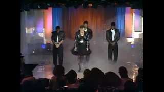 C.C.Catch - Good Guys Only Win In Movies (TVE Entre Amigos)