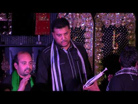 Nauha - 7th Muharram 1439 / 27th September 2017