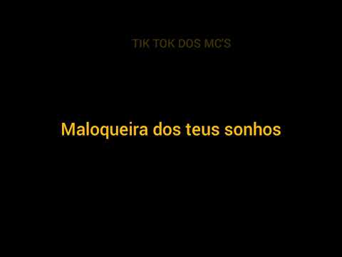 RENNAN DA PENHA, ANITTA - sexToU LETRA