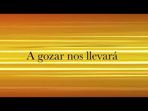 Simiente Escogida - A Gozar Nos Llevará (letra)