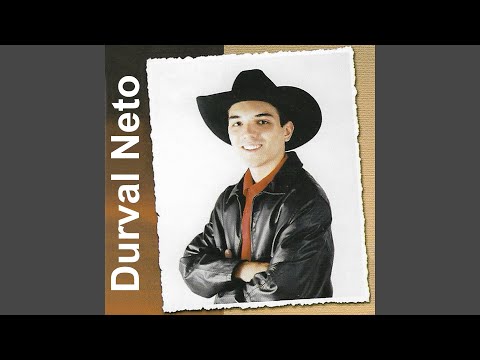 Pra Depois Morrer de Amor - Durval Neto