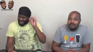 Faizon Love Airport Beating, Tamar's New Rant, Safaree On Wendy, Leave Ciara Alone & More