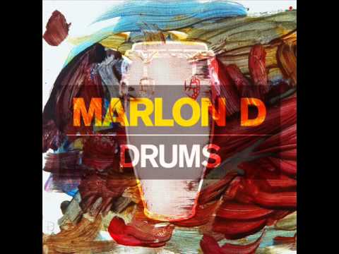 Marlon D - Tribe Has Spoken (Main Mix)