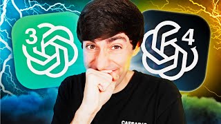 Is ChatGPT 4 BETTER For YouTubers?