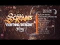 Silent Screams - Everything Overcome 