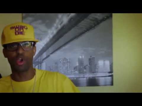 Jao Kynx Feat Nemesis - Bik & Papier [Swag Muzik Grp ]