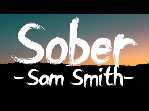 Video thumbnail for Sober