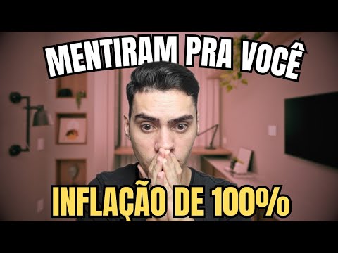 EU QUERIA SABER DISSO NO INÍCIO